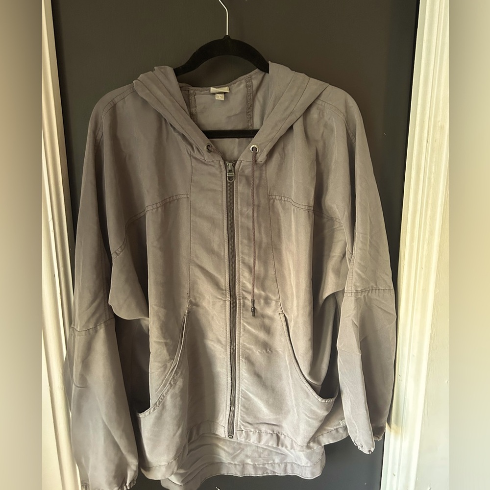 BKE bench jacket
